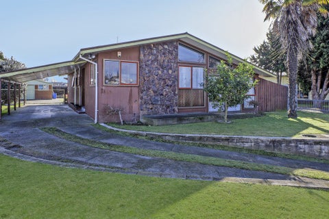 18 Cortes Crescent, Flaxmere, Hastings