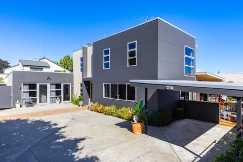 15 Dillon Street, Blenheim
