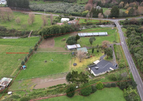 169 Ringawhati Road, Otaki