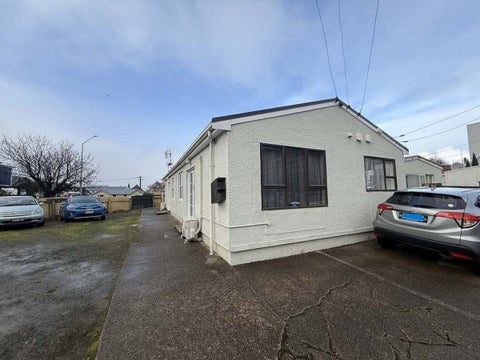7 Clarendon Street, North Dunedin, Dunedin