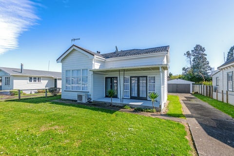 7 Ross Street, Woodville, Woodville