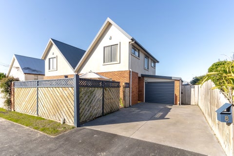 8 Chrystal Street, Richmond, Christchurch