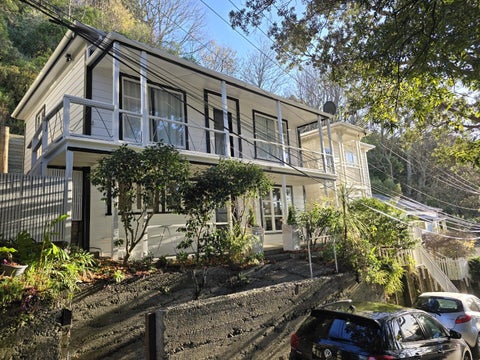 35 Patanga Crescent, Thorndon, Wellington