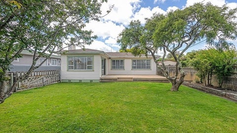 1 Andrew Street, Feilding, Feilding