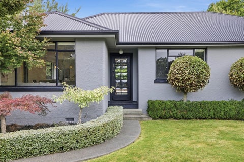 8 Ardmore Place, Bishopdale, Christchurch