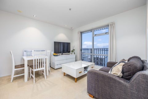 21B/16 Gore Street, Auckland Central, Auckland