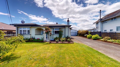 16 Trafalgar Street, Levin, Levin