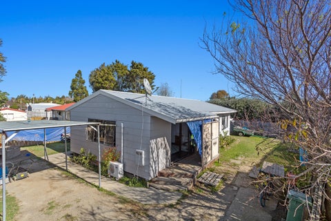 7 Payne Avenue, Opotiki, Opotiki