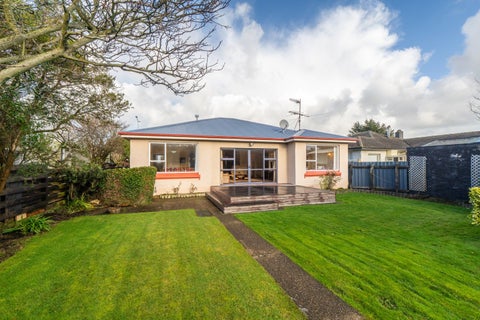 522 Tay Street, Hawthorndale, Invercargill