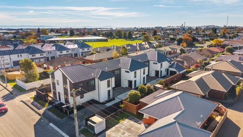 2/51 Amyes Road, Hornby, Christchurch