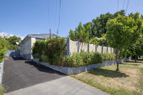14 Sheldon Street, Woolston, Christchurch