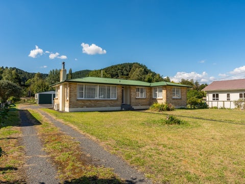 64 Taupo Road, Taumarunui