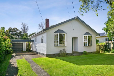 27 Carthew Street, Okato, Okato
