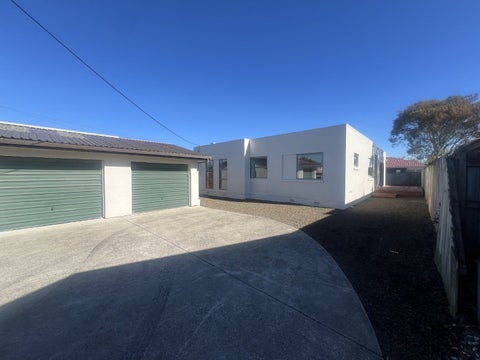 95B Bower Avenue, New Brighton, Christchurch