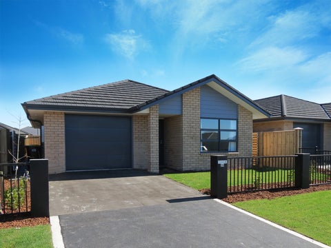 36 Brittan Drive, Rolleston, Rolleston