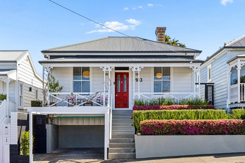 103 John Street, Ponsonby, Auckland City, Auckland