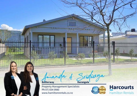 2 Jolly Street, Frankton, Hamilton