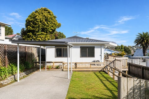 121 Ohauiti Road, Hairini, Tauranga