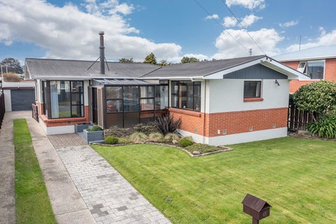 49 Shaw Street, Mosgiel, Mosgiel