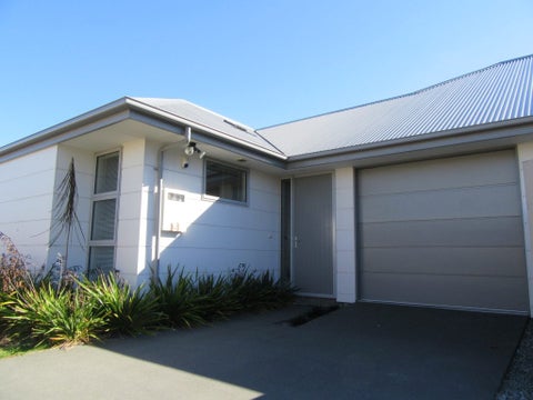 11D Clarence Street South, Addington, Christchurch