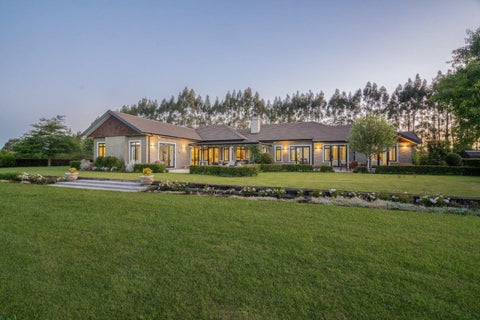 155 Swannanoa Road, Fernside, Rangiora