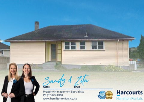 22 Thomas Street, Ngaruawahia