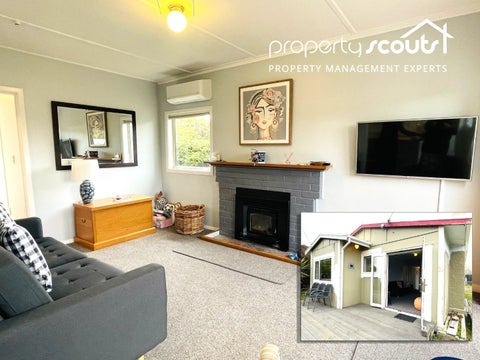 14 Harwood Street, Harwood, Dunedin