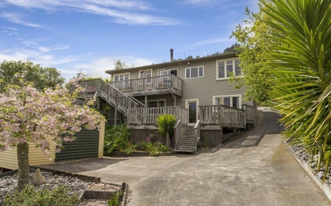 92 Milton Terrace, Picton