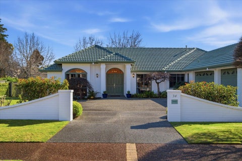 34 Huntington Drive, Bethlehem, Tauranga