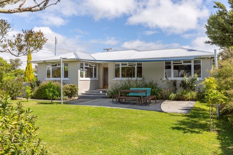 38 Jellicoe Street, Greytown