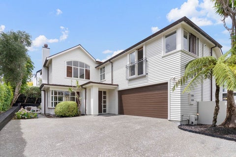 26A Bay Road, St Heliers, Auckland