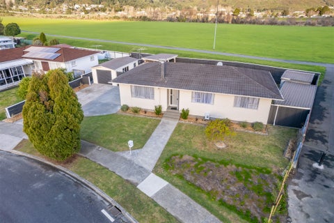 12 Kentucky Street, Totara Park, Upper Hutt