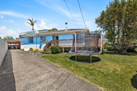 60 Forest Hill Road, Henderson, Auckland