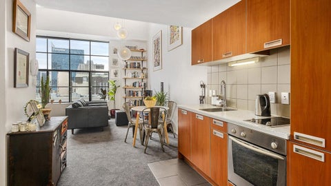 6B/6 Victoria Street East, Auckland Central, Auckland