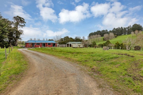 276 Neville Road, Waiotira, Waiotira