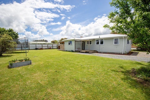7B Ponui Avenue, Kerepehi, Paeroa