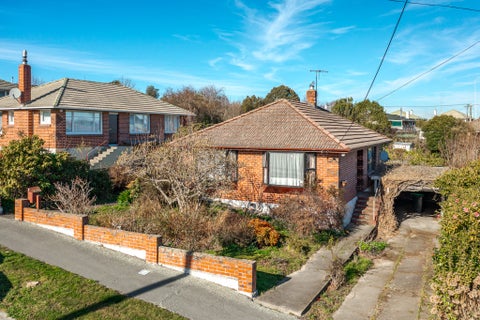 14 Cornwall Street, Watlington, Timaru