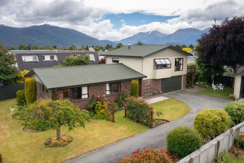 13 Bowen Street, Te Anau, Te Anau
