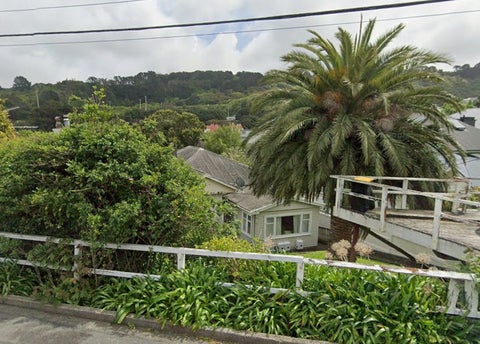38 Hamilton Road, Hataitai, Wellington
