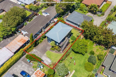 2/35 Grotto Street, Te Papapa, Auckland