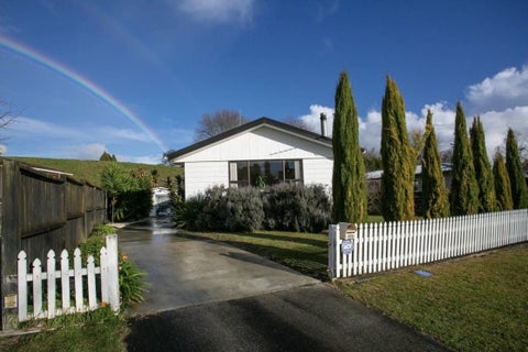 253 Sinclair Terrace, Te Awamutu, Te Awamutu