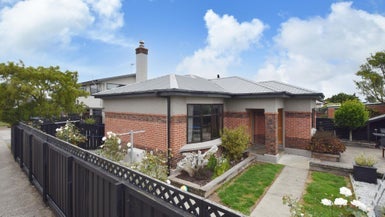 19 Arthur Street, Avenal, Invercargill