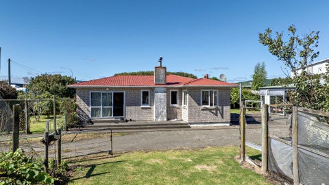 78 Waioeka Road, Otara, Opotiki