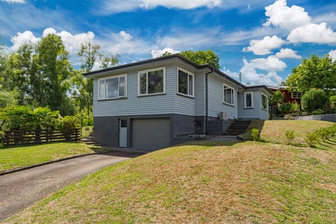 10 Rangaroa Road, Taumarunui