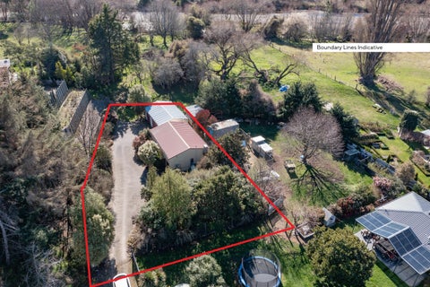 15 Mill Road, Leithfield, Amberley