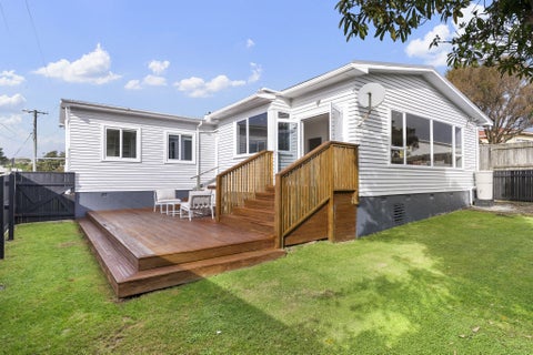 74 Fraser Avenue, Johnsonville, Wellington