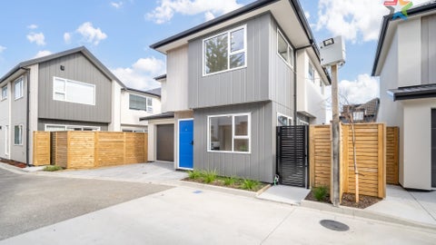 4/773 High Street, Boulcott, Lower Hutt