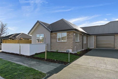 45 Corsair Drive, Wigram, Christchurch