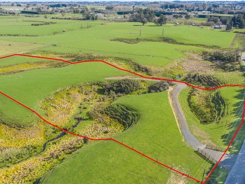116 McDonald Road, Levin, Levin