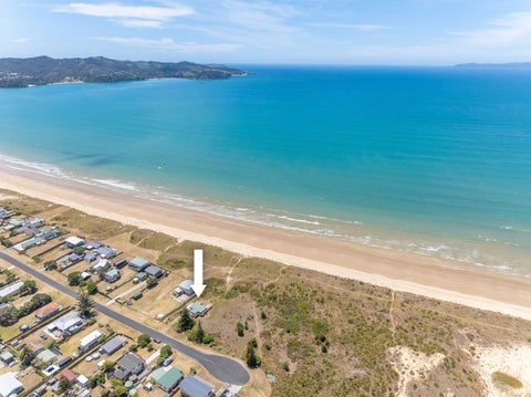 93 Simon Urlich Road, Karikari Peninsula, Karikari Peninsula